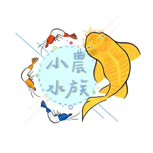 小農水族